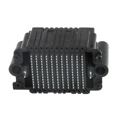 HDAF-11-18.0-S-13-2 by Samtec Inc. - CONNECTOR HD ARRAY RCPT 143P SMD GOLD