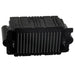 HDAF-15-18.0-S-13-1 by Samtec Inc. - CONNECTOR HD ARRAY RCPT 195P SMD GOLD
