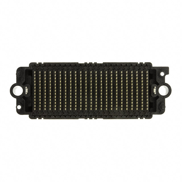 HDAF-23-08.0-S-13-1 by Samtec Inc. - CONNECTOR HD ARRAY RCPT 299P SMD GOLD