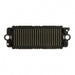 HDAF-23-08.0-S-13-1 by Samtec Inc. - CONNECTOR HD ARRAY RCPT 299P SMD GOLD