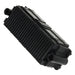 HDAF-23-18.0-S-13-1 by Samtec Inc. - CONNECTOR HD ARRAY RCPT 299P SMD GOLD