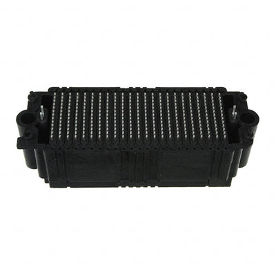 HDAF-23-18.0-S-13-2 by Samtec Inc. - CONNECTOR HD ARRAY RCPT 299P SMD GOLD