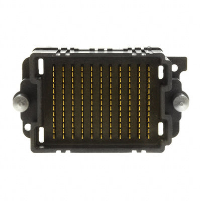 HDAM-11-12.0-S-13-1 by Samtec Inc. - CONNECTOR HD ARRAY PLUG 143P SMD GOLD