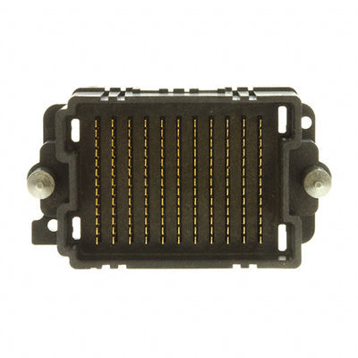 HDAM-11-12.0-S-13-2 by Samtec Inc. - CONNECTOR HD ARRAY PLUG 143P SMD GOLD