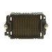 HDAM-11-12.0-S-13-2 by Samtec Inc. - CONNECTOR HD ARRAY PLUG 143P SMD GOLD