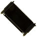 HDAM-15-17.0-S-13-1 by Samtec Inc. - CONNECTOR HD ARRAY PLUG 195P SMD GOLD