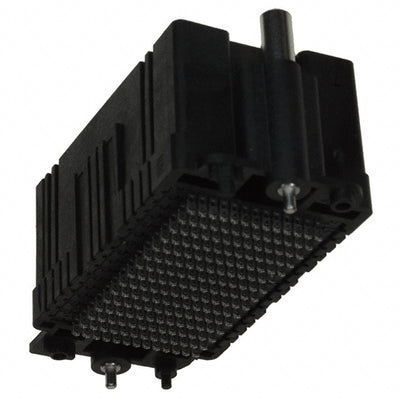 HDAM-15-17.0-S-13-2 by Samtec Inc. - CONNECTOR HD ARRAY PLUG 195P SMD GOLD