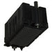 HDAM-15-17.0-S-13-2 by Samtec Inc. - CONNECTOR HD ARRAY PLUG 195P SMD GOLD