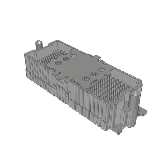 HDAM-23-12.0-S-13-2-P - Samtec Inc.