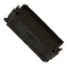 HDAM-23-17.0-S-13-1 by Samtec Inc. - CONNECTOR HD ARRAY PLUG 299P SMD GOLD