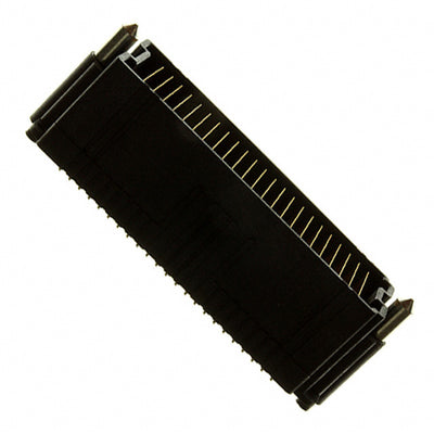 HDAM-23-17.0-S-13-2 by Samtec Inc. - CONNECTOR HD ARRAY PLUG 299P SMD GOLD