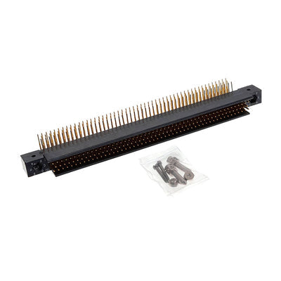 HDASF152YC-000 by Amphenol Aerospace Operations - HDAS PLUG 152 RIGHT ANGLE PC TAI
