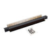 HDASF152YC-000 by Amphenol Aerospace Operations - HDAS PLUG 152 RIGHT ANGLE PC TAI