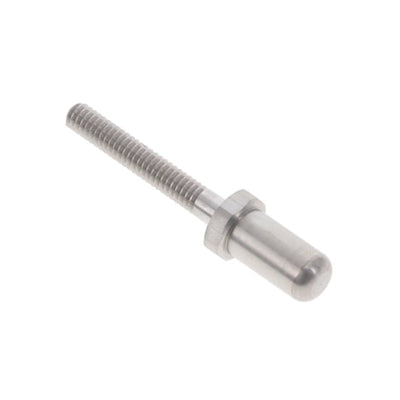 HDB-508802-002 by Amphenol Aerospace Operations - MOTHER BOARD GUIDE PIN (0.500 ST