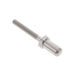 HDB-508802-002 by Amphenol Aerospace Operations - MOTHER BOARD GUIDE PIN (0.500 ST