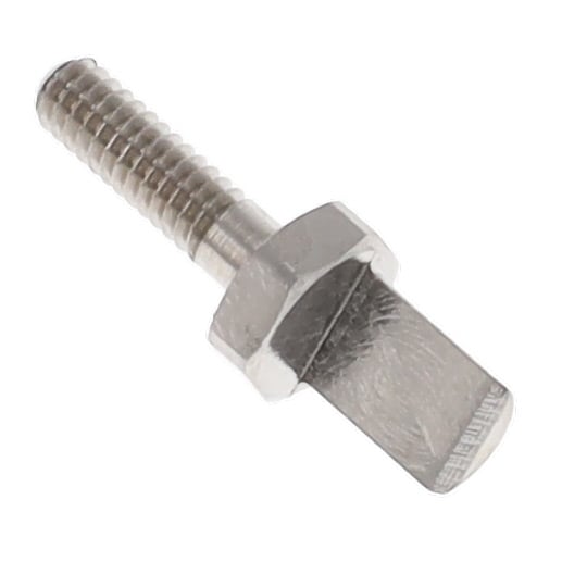 HDB-508803-003 by Amphenol Aerospace Operations - MOTHER BOARD POLARIZATION KEY (0