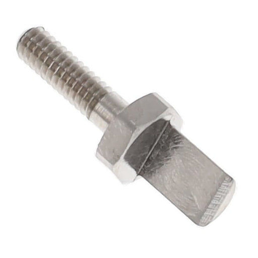 HDB-508803-002 by Amphenol Aerospace Operations - MOTHER BOARD POLARIZATION KEY (0