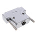 HDB-CTH1(10) by Hirose Electric Co Ltd - BACKSHELL D-SUB