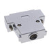 HDB-CTH(10) by Hirose Electric Co Ltd - BACKSHELL D-SUB