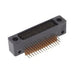 HDB-D4-060M032X by Amphenol Aerospace Operations - DAUGHTER CARD 60POS