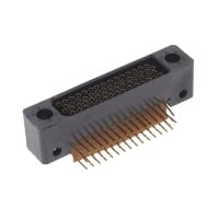 HDB-D4-060M042X by Amphenol Aerospace Operations - DAUGHTER CARD 60POS