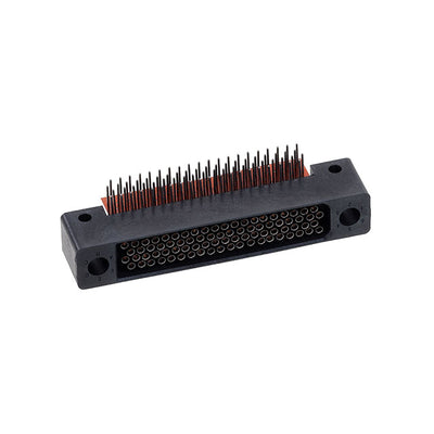 HDB-D4-080M022X by Amphenol Aerospace Operations - DAUGHTER CARD 80POS