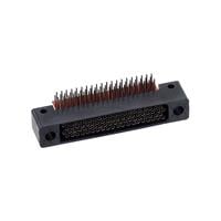 HDB-D4-080M032X by Amphenol Aerospace Operations - DAUGHTER CARD 80POS