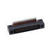 HDB-D4-080M032X by Amphenol Aerospace Operations - DAUGHTER CARD 80POS