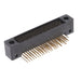 HDB-D4-080M042X by Amphenol Aerospace Operations - DAUGHTER CARD 80POS
