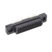 HDB-M4-060M232X by Amphenol Aerospace Operations - MOTHER BOARD 60POS