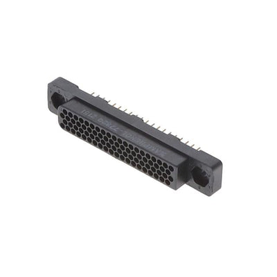 HDB-M4-080M222X by Amphenol Aerospace Operations - MOTHER BOARD 80POS