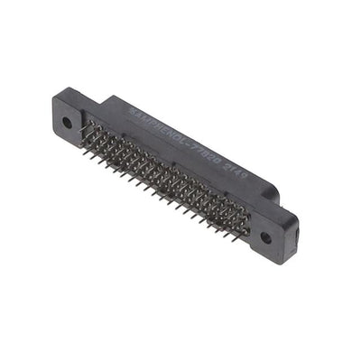 HDB-M4-080M226X by Amphenol Aerospace Operations - MOTHER BOARD 80POS