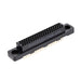 HDB-M4-080M232X by Amphenol Aerospace Operations - MOTHER BOARD 80POS