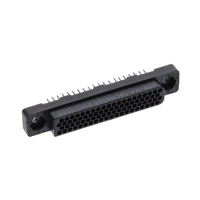 HDB-M4-080M236X by Amphenol Aerospace Operations - MOTHER BOARD 80POS