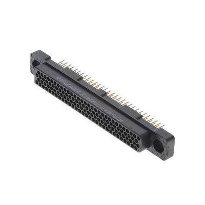 HDB-M4-120M242X by Amphenol Aerospace Operations - MOTHER BOARD 120POS