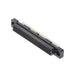 HDB-M4-120M242X by Amphenol Aerospace Operations - MOTHER BOARD 120POS