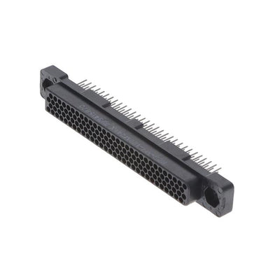 HDB-M4-120M246X by Amphenol Aerospace Operations - MOTHER BOARD 120POS