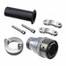 HDB36-18-14SN-059 by TE Connectivity Deutsch Connectors - CONNECTOR PLUG HSG FMALE 14POS INLINE