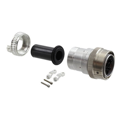 HDB36-24-91SN-059 by TE Connectivity Deutsch Connectors - CONNECTOR PLG HSG FMALE 91POS INLINE