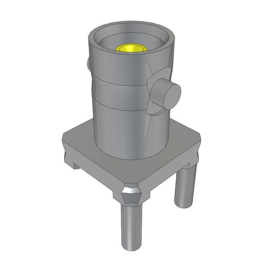 HDBNC-J-P-HF-ST-TH1 - Samtec Inc.