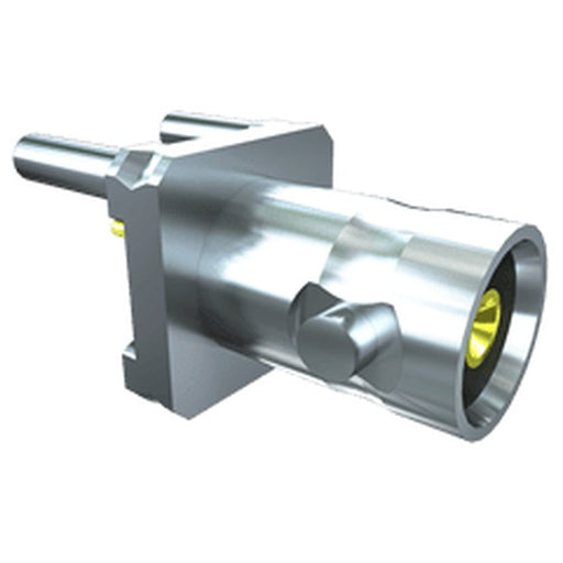 HDBNC-NUT-001-N - Samtec Inc.