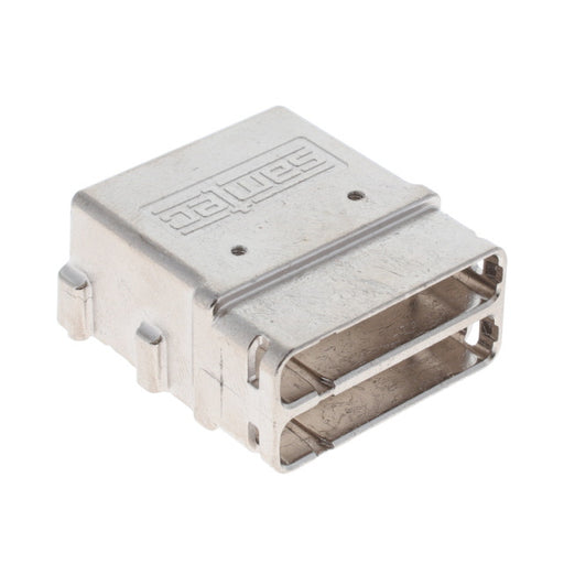 HDC-035-01 by Samtec Inc. - CONNECTOR MULTI-PURPOSE CAGE PCB EDGE