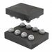 HDC1000YPAR by Texas Instruments - SENSOR HUMI/TEMP 3.3V I2C 3% SMD