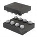HDC1008YPAR by Texas Instruments - SENSOR HUMI/TEMP 3.3V I2C 4% SMD