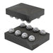 HDC1008YPAT by Texas Instruments - SENSOR HUMI/TEMP 3.3V I2C 4% SMD