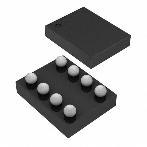 HDC1010YPAR by Texas Instruments - SENSOR HUMI/TEMP 3.3V I2C 2% SMD