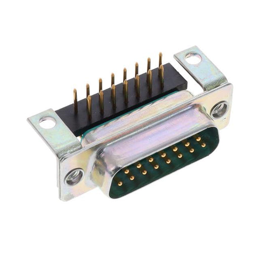 HDC15M5R7000/AA by Amphenol Positronic - D-SUB