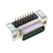 HDC15M5R7000/AA by Amphenol Positronic - D-SUB