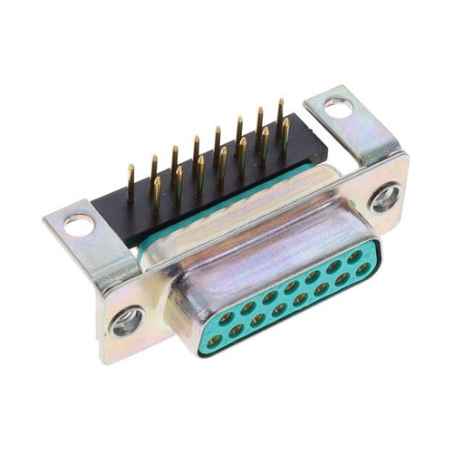 HDC15S5R7000/AA by Amphenol Positronic - D-SUB