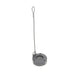 HDC16-9-L47N by TE Connectivity Deutsch Connectors - DUST CAP, 9P, REC, GRY, LANYARD,